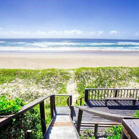 فيلا Baleia Azul 26 Ponta Mamoli المظهر الخارجي الصورة